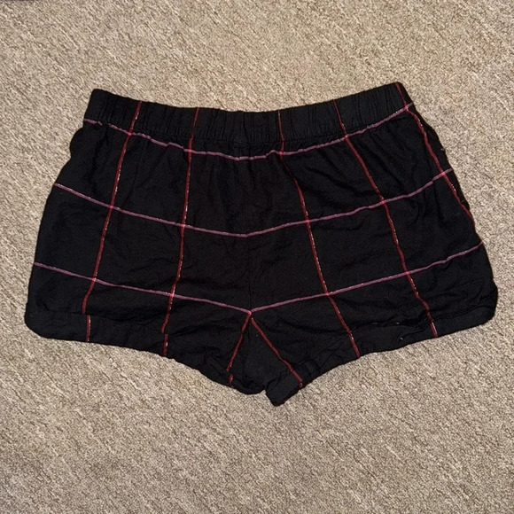 Women’s Stars Above sleep shorts - Picture 2 of 2